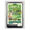 Gardeneer Deer-X 100 Ft. L X 7 Ft. W 1 Pk Protective Netting 2 Gardeneer Deer-X 100 Ft. L X 7 Ft. W 1 Pk Protective Netting -ORBIT || ACE || TORO Shop 37128470 3206 466a 9b0a 4de12050bf33