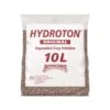 Mother Earth Hydroton Brown Clay Pebbles 10 Lb -ORBIT || ACE || TORO Shop 37260fa5 cf83 40b4 9e3a c87e10e02dc4