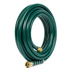 Gilmour Flexogen 1/2 In. D X 25 Ft. L Heavy Duty Garden Hose -ORBIT || ACE || TORO Shop 37e3ef7e 13f4 4d54 ae1a ff54a8b8ca26