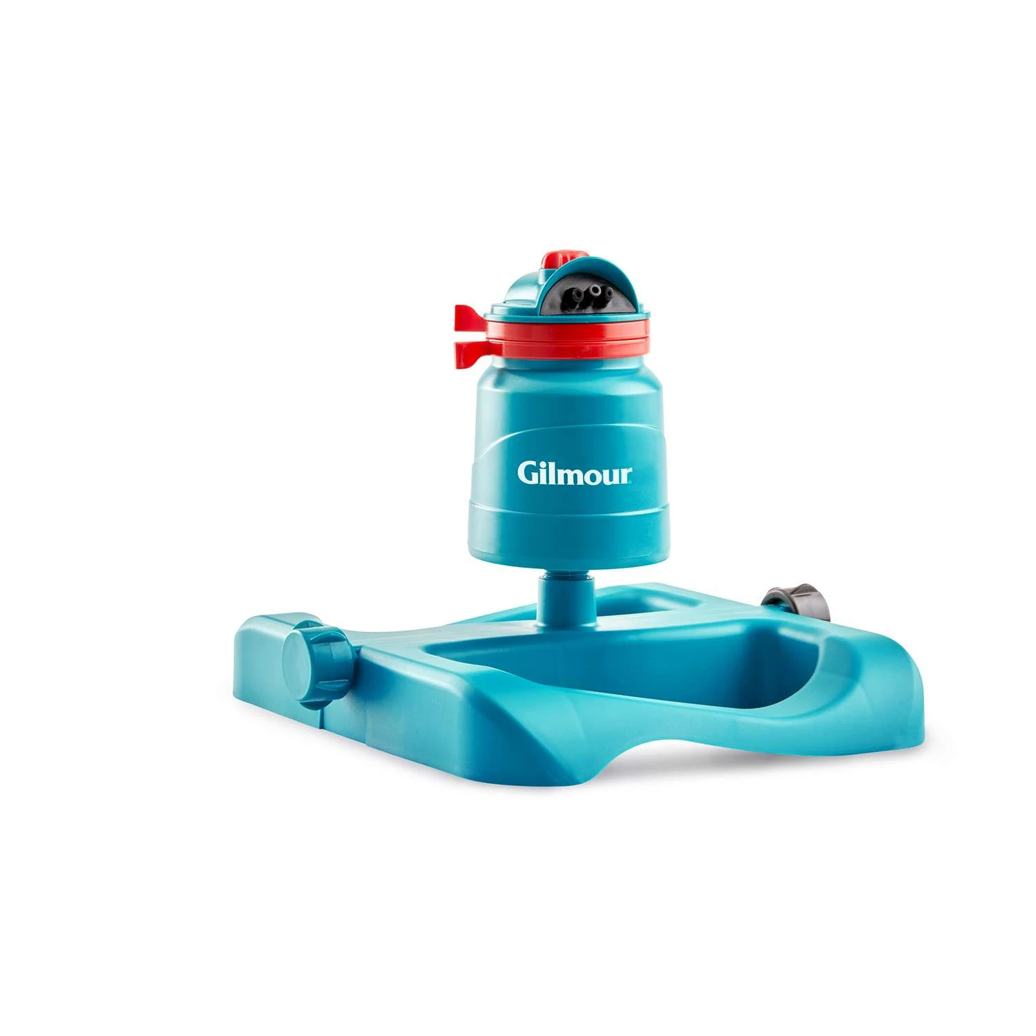 Gilmour Polymer Sled Base Rotor Sprinkler 3850 Sq Ft 1 Pk 3 Gilmour Polymer Sled Base Rotor Sprinkler 3850 Sq Ft 1 Pk