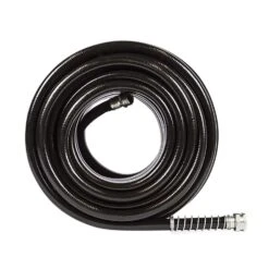 Gilmour Flexogen 5/8 In. D X 100 Ft. L Garden Hose -ORBIT || ACE || TORO Shop 386a8b47 8d2b 49b4 b041 b698d1fadb21