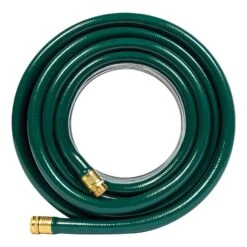 Gilmour Flexogen 3/4 In. D X 75 Ft. L Heavy Duty Garden Hose -ORBIT || ACE || TORO Shop 38db3c62 8ca1 4412 92ab 9623a6eb3647