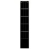 Panacea 60 In. H Black Steel Pot Trellis
