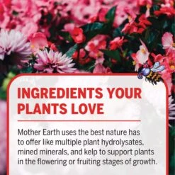 Mother Earth Liquid Floressence Bloom Plant Supplement 1 Pt -ORBIT || ACE || TORO Shop 39cd220e d68c 45b1 8a44 68e2952c35af