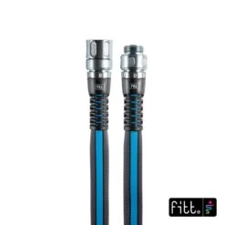 Fitt Force Pro 5/8 In. D X 100 Ft. L Heavy Duty Premium Grade Garden Hose -ORBIT || ACE || TORO Shop 3a2998c5 ff72 4691 9b4e d14cdf1b813a