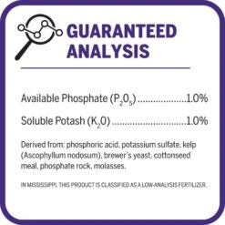 Mother Earth Subterra Root Booster Liquid All Plants Plant Supplement 1 Qt -ORBIT || ACE || TORO Shop 3a73332e 3d97 4243 93ba 6660742a456e