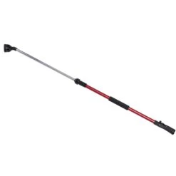 Dramm RainSelect 9 Pattern Adjustable Aluminum Rain Wand