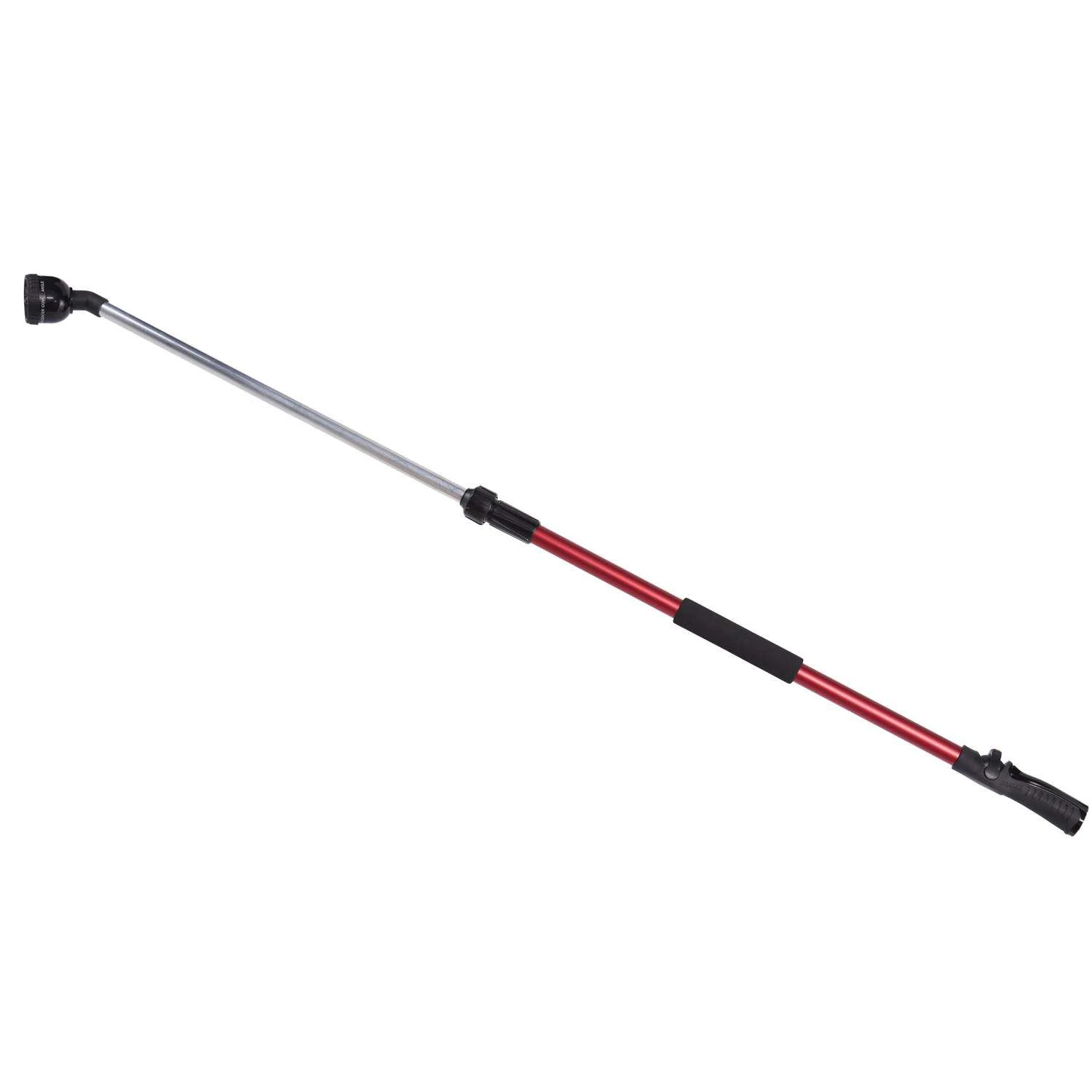 Dramm RainSelect 9 Pattern Adjustable Aluminum Rain Wand 3 Dramm RainSelect 9 Pattern Adjustable Aluminum Rain Wand