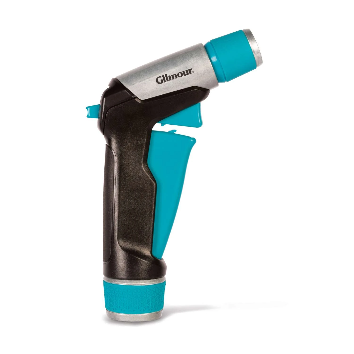Gilmour 2 Pattern Adjustable Zinc Hose Nozzle 4 Gilmour 2 Pattern Adjustable Zinc Hose Nozzle - Image 2