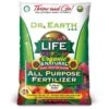Dr. Earth Life Organic All Plant 4-6-5 Plant Fertilizer 25 Lb 1 Dr. Earth Life Organic All Plant 4-6-5 Plant Fertilizer 25 Lb -ORBIT || ACE || TORO Shop 3ae92cd2 45d4 4525 b035 15c713dbb6a0