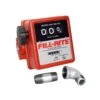 Fill-Rite Aluminum Fuel Meter Kit 20 Gpm