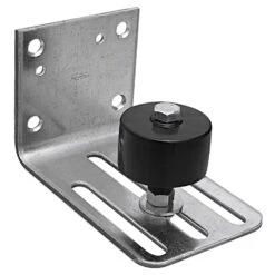 National Hardware Steel Heavy Stay Roller