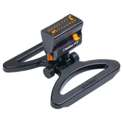 Melnor MiniMax Plastic Sled Base Oscillating Sprinkler 4000 Sq Ft 1 Pk