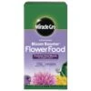 Miracle-Gro Bloom Booster Powder Plant Food 4 Lb 2 Miracle-Gro Bloom Booster Powder Plant Food 4 Lb -ORBIT || ACE || TORO Shop 3d148403 a683 4402 ab7c 94d5812015f3