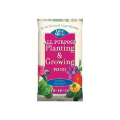 Lilly Miller Granules All Purpose Plant Food 16 Lb