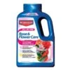 BioAdvanced Rose & Flower Care Granules Plant Food 4 Lb -ORBIT || ACE || TORO Shop 3e664aa7 72e5 441d 91c0 d725539d8ca3
