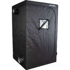 Hydrofarm Lighthouse 2.0 18 W Hydroponic Grow Tent 78 In. H X 48 In. W