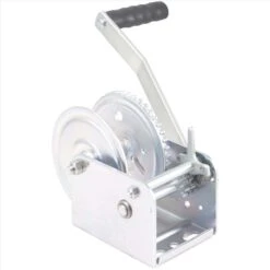 Dutton-Lainson Steel Ratchet Winch 1400 Lb -ORBIT || ACE || TORO Shop 4066ea46 6258 4e53 a13c 64093e879654