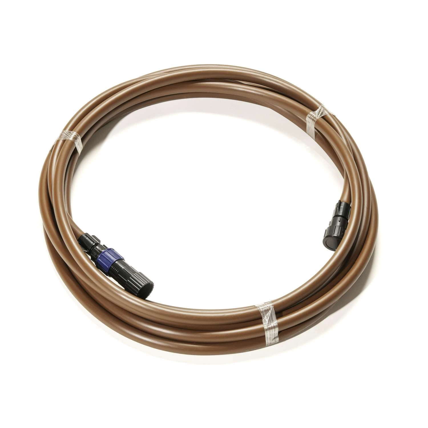 Daisy Rain Garden Systems Macro-Drip Polyethylene Drip Irrigation Tubing 1/2 In. D X 25 Ft. L 4 Daisy Rain Garden Systems Macro-Drip Polyethylene Drip Irrigation Tubing 1/2 In. D X 25 Ft. L - Image 2