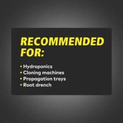 General Hydroponics RapidStart Liquid Rooting Enhancer 125 Ml -ORBIT || ACE || TORO Shop 423283f7 5261 4a89 b8f7 6f487dec95f6