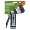 Ace 7 Pattern Adjustable Multi-Pattern Metal Heavy-Duty Hose Nozzle -ORBIT || ACE || TORO Shop 4469b5f1 62eb 4c0d b13b 7729d5d06eb4
