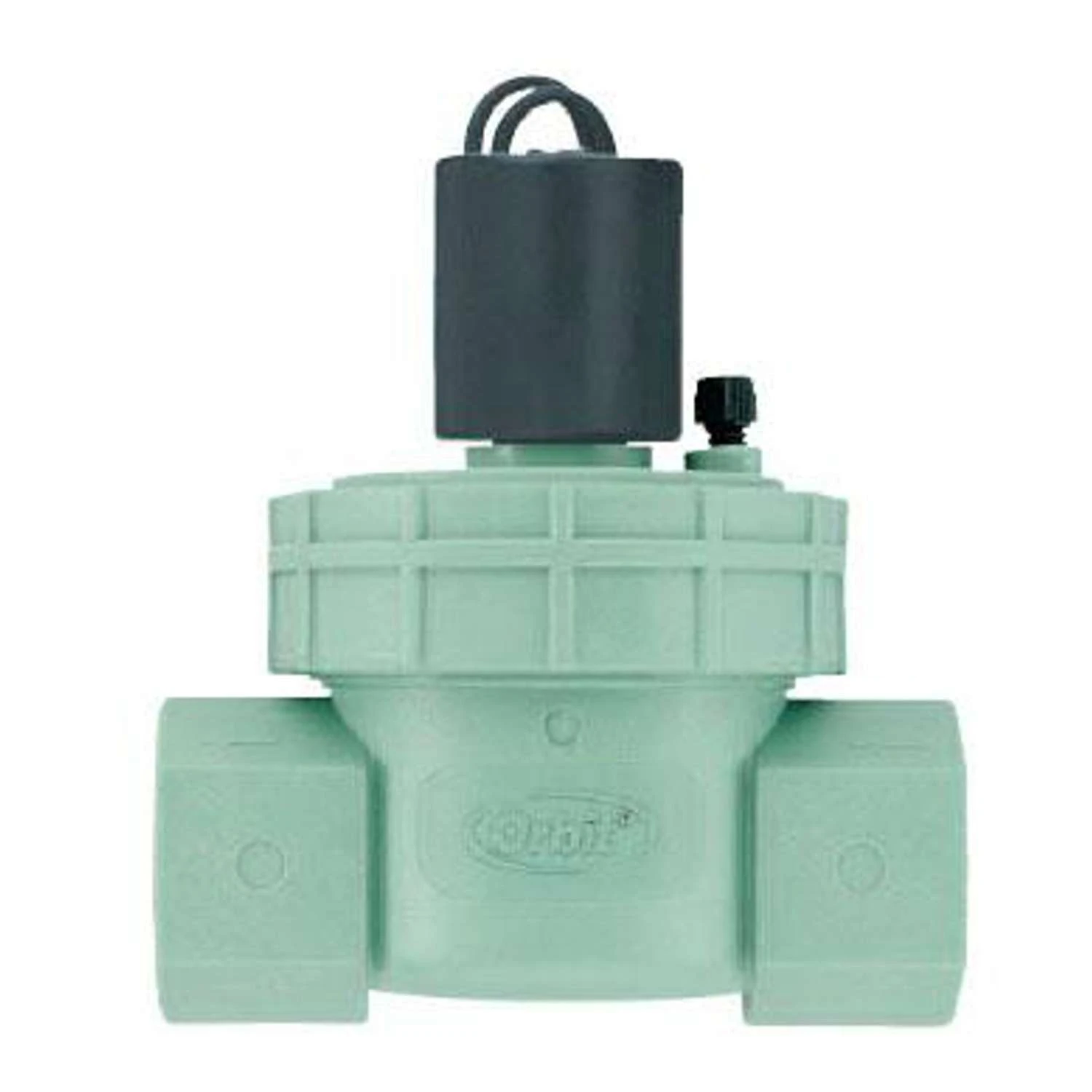 Orbit Female Jar Top Valve 3/4 In. 150 Psi 3 Orbit Female Jar Top Valve 3/4 In. 150 Psi