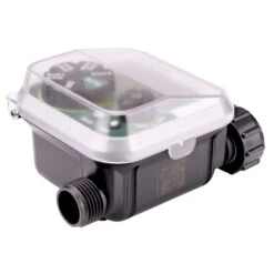 Raindrip Programmable 1 Zone Digital Water Timer -ORBIT || ACE || TORO Shop 45509834 1d3b 4ff4 aaab 736f7cb51cef