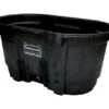 Rubbermaid 100 Gal Stock Tank For Livestock
