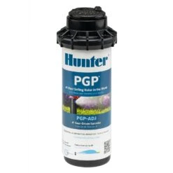 Hunter PGP 3.93 In. H Adjustable Rotor Pop-Up Sprinkler -ORBIT || ACE || TORO Shop 46986947 f6bd 40c3 90e6 aa5f07559760