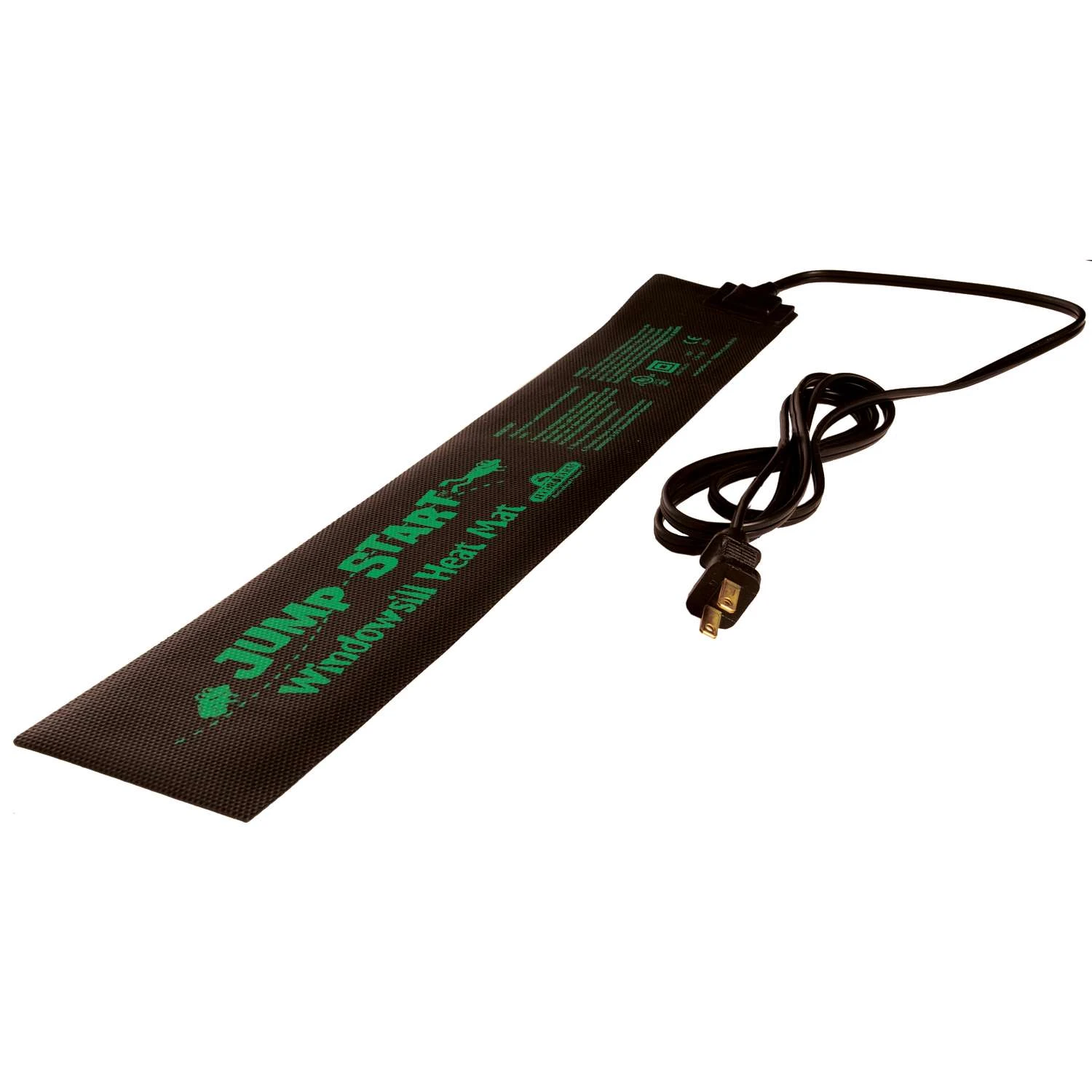 Jump Start Hydroponic Heat Mat 3 Jump Start Hydroponic Heat Mat