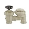 Lawn Genie Anti-Siphon Valve 3/4 In. 150 Psi