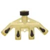 Gilmour 3/4 In. Brass Threaded Male 4-Way Shut-off Valve -ORBIT || ACE || TORO Shop 47fb683e 16a1 47b8 ac0d c0cb56611e4f