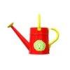 Panacea Red/Yellow 0.5 Gal Steel Watering Can -ORBIT || ACE || TORO Shop 481ca931 e099 4889 ab22 287e267d4cfe