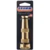Dramm Adjustable Brass Cleaning Nozzle -ORBIT || ACE || TORO Shop 49cc4493 a7f3 4696 9d5a bc11e367f71d
