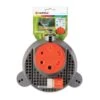 Gardena Boogie Plastic Non-tipping Base Stationary Sprinkler 625 Sq Ft -ORBIT || ACE || TORO Shop 4b98bea5 b9da 4932 a368 f99f8c433924