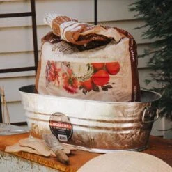 Behrens 16 Gal Steel Tub Oval 14 Behrens 16 Gal Steel Tub Oval -ORBIT || ACE || TORO Shop 4c003a70 f750 4885 8aa2 7fef5f1a86f0