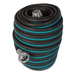 Gilmour AquaArmor 1/2 In. D X 50 Ft. L Lightweight Garden Hose -ORBIT || ACE || TORO Shop 4ce6bd6b 4b5d 42bf aef5 ad280b624291