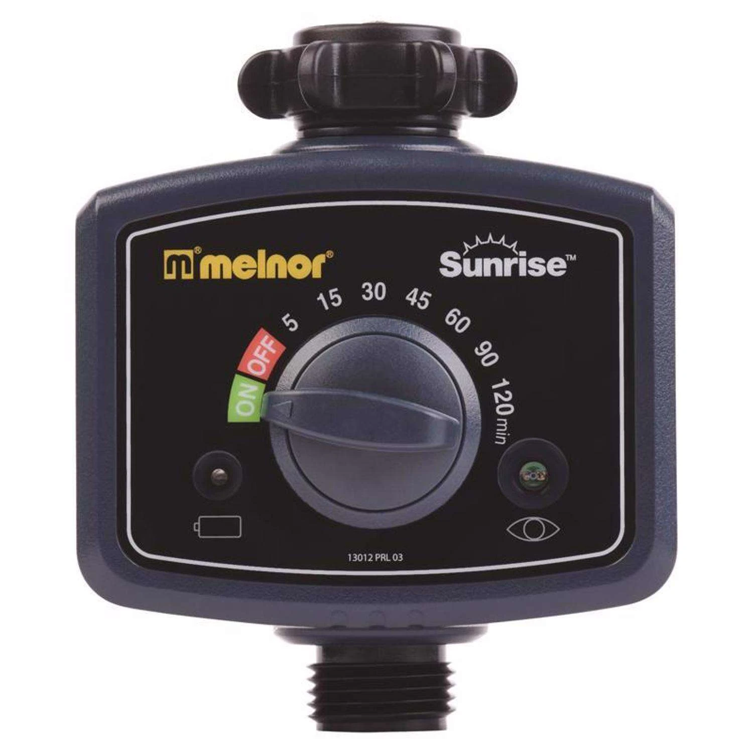 Melnor Sunrise 1 Zone Water Timer 3 Melnor Sunrise 1 Zone Water Timer