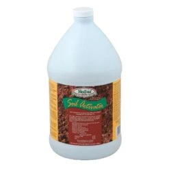 Medina Ag Products Soil Activator Organic Liquid Soil Amendment 1 Gal