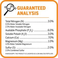 Mother Earth Root Down All Purpose Plant Starter 4.4 Lb -ORBIT || ACE || TORO Shop 4f9c94cc 0d5e 41cf b132 a71c3d96b180