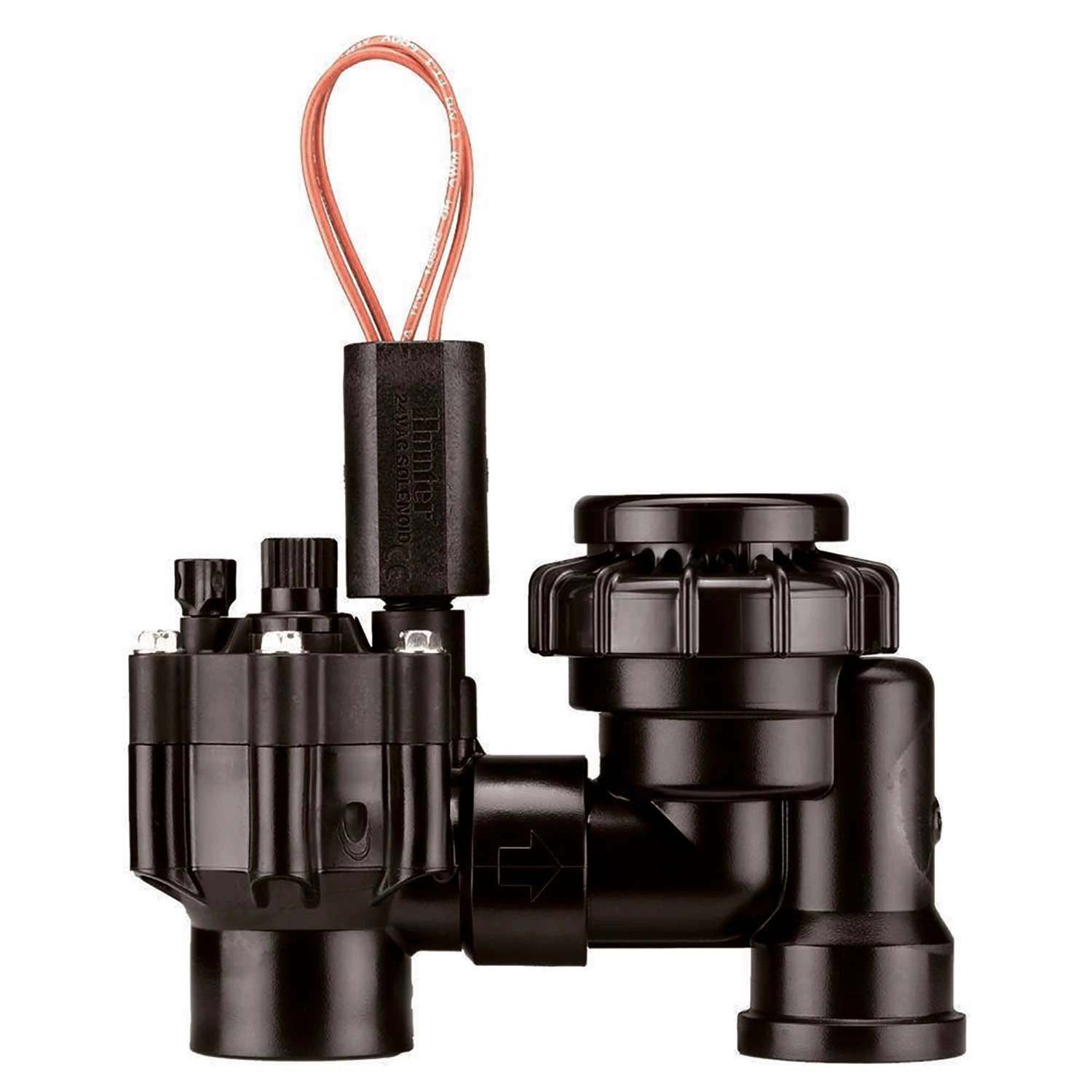 Hunter PGV Anti-Siphon Valve 1 In. 150 Psi 4 Hunter PGV Anti-Siphon Valve 1 In. 150 Psi - Image 2