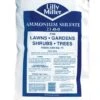 Lilly Miller Ammonium Sulfate Granules All Purpose Plant Food 20 Lb -ORBIT || ACE || TORO Shop 505c1530 5553 4bc9 a75d b6ec950c52f9