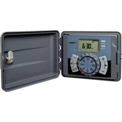 Orbit Programmable 9 Zone Sprinkler Timer -ORBIT || ACE || TORO Shop 50c7b85f 506a 43dc a95e 7444678b08a2