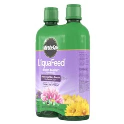 Miracle-Gro LiquaFeed Liquid Plant Food 2-16 Oz -ORBIT || ACE || TORO Shop 51044d11 5138 4e62 9c3e 86f4f6a98ad8