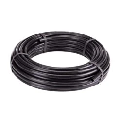 Raindrip Polyethylene Drip Irrigation Tubing 1/2 In. D X 100 Ft. L