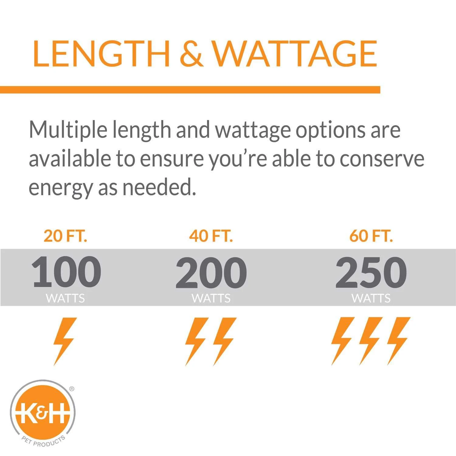 K&H Pet Prodcuts Heated Hose For Livestock 9 K&H Pet Prodcuts Heated Hose For Livestock - Image 7