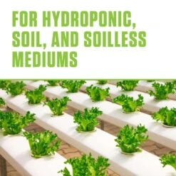 Botanicare Pure Blend Tea Organic Liquid Plant Supplement 1 Gal -ORBIT || ACE || TORO Shop 51be0b5c 2503 47b5 8959 dd4b4406de42