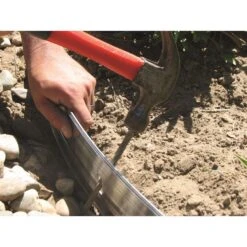 EasyFlex 24 Ft. L X 4 In. H Aluminum White Landscape Edging Kit 15 EasyFlex 24 Ft. L X 4 In. H Aluminum White Landscape Edging Kit -ORBIT || ACE || TORO Shop 5200fb7d 3ed4 4fc9 9d5e 426f467a8d2f