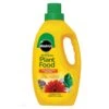 Miracle-Gro Liquid All Purpose Plant Food 1 Qt -ORBIT || ACE || TORO Shop 534191dd fe02 4182 8a91 8a2bb12be2a7