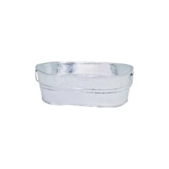 Behrens 4 Gal Steel Tub Oval 13 Behrens 4 Gal Steel Tub Oval -ORBIT || ACE || TORO Shop 53a3140d 1e5c 4c3f ac6c 7b5787c0369c